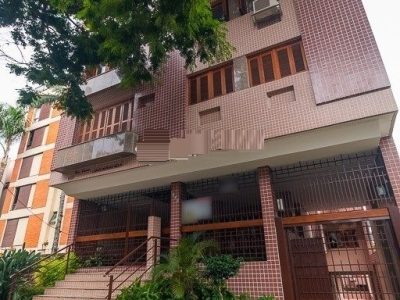 Apartamento à venda com 128m², 3 quartos, 1 suíte, 2 vagas no bairro Rio Branco em Porto Alegre - Foto 25