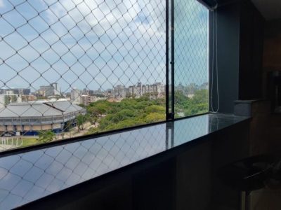 Apartamento à venda com 75m², 2 quartos, 1 vaga no bairro Menino Deus em Porto Alegre - Foto 4