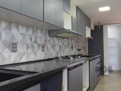 Apartamento à venda com 75m², 2 quartos, 1 vaga no bairro Menino Deus em Porto Alegre - Foto 9