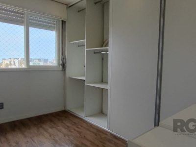 Apartamento à venda com 75m², 2 quartos, 1 vaga no bairro Menino Deus em Porto Alegre - Foto 11