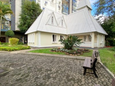 Apartamento à venda com 75m², 2 quartos, 1 vaga no bairro Menino Deus em Porto Alegre - Foto 19