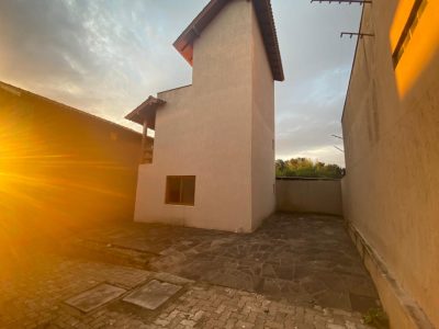 Casa Condominio à venda com 1.200m², 3 quartos, 1 suíte, 2 vagas no bairro Ipanema em Porto Alegre - Foto 8