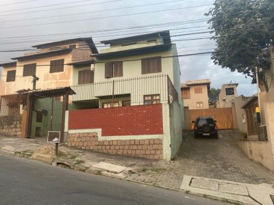 Casa Condominio à venda com 1.200m², 3 quartos, 1 suíte, 2 vagas no bairro Ipanema em Porto Alegre - Foto 10