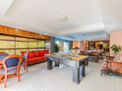 Apartamento à venda com 776m², 4 quartos, 4 suítes, 5 vagas no bairro Moinhos de Vento em Porto Alegre - Foto 34