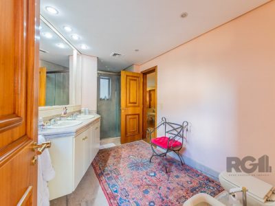 Apartamento à venda com 776m², 4 quartos, 4 suítes, 5 vagas no bairro Moinhos de Vento em Porto Alegre - Foto 53