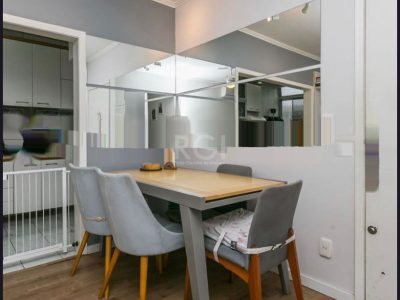 Apartamento à venda com 58m², 2 quartos, 1 vaga no bairro Vila Ipiranga em Porto Alegre - Foto 5