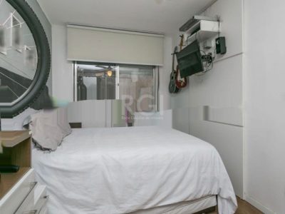 Apartamento à venda com 58m², 2 quartos, 1 vaga no bairro Vila Ipiranga em Porto Alegre - Foto 6