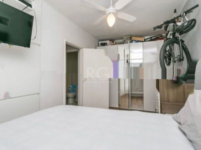 Apartamento à venda com 58m², 2 quartos, 1 vaga no bairro Vila Ipiranga em Porto Alegre - Foto 7