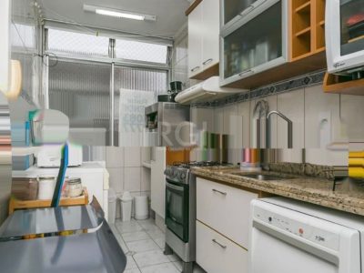 Apartamento à venda com 58m², 2 quartos, 1 vaga no bairro Vila Ipiranga em Porto Alegre - Foto 10