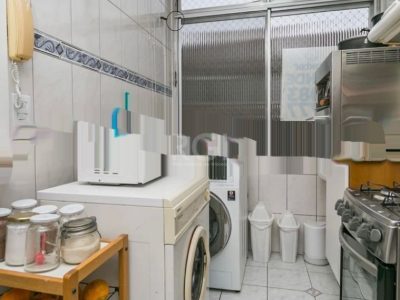 Apartamento à venda com 58m², 2 quartos, 1 vaga no bairro Vila Ipiranga em Porto Alegre - Foto 12