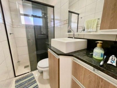 Apartamento à venda com 87m², 2 quartos no bairro Zona Nova em Capão da Canoa - Foto 7