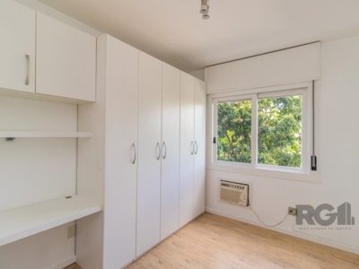 Apartamento à venda com 76m², 2 quartos, 1 vaga no bairro Santana em Porto Alegre - Foto 9