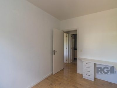 Apartamento à venda com 76m², 2 quartos, 1 vaga no bairro Santana em Porto Alegre - Foto 11