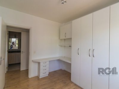 Apartamento à venda com 76m², 2 quartos, 1 vaga no bairro Santana em Porto Alegre - Foto 12