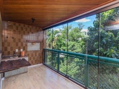 Apartamento à venda com 76m², 2 quartos, 1 vaga no bairro Santana em Porto Alegre - Foto 14