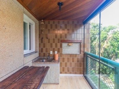 Apartamento à venda com 76m², 2 quartos, 1 vaga no bairro Santana em Porto Alegre - Foto 15