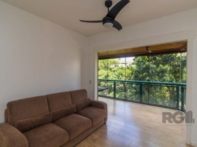 Apartamento à venda com 76m², 2 quartos, 1 vaga no bairro Santana em Porto Alegre - Foto 17