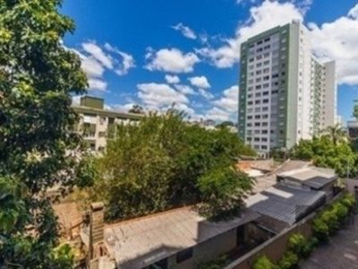 Apartamento à venda com 76m², 2 quartos, 1 vaga no bairro Santana em Porto Alegre - Foto 19