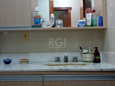 Apartamento à venda com 93m², 2 quartos, 1 vaga no bairro Petrópolis em Porto Alegre - Foto 5