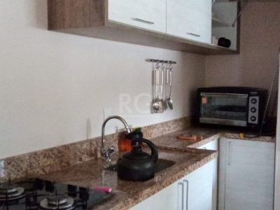 Apartamento à venda com 93m², 2 quartos, 1 vaga no bairro Petrópolis em Porto Alegre - Foto 31