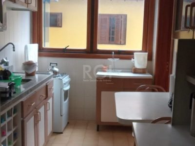 Apartamento à venda com 93m², 2 quartos, 1 vaga no bairro Petrópolis em Porto Alegre - Foto 19