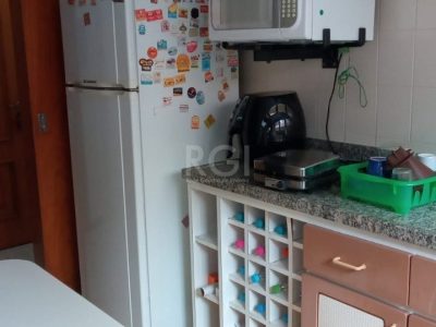 Apartamento à venda com 93m², 2 quartos, 1 vaga no bairro Petrópolis em Porto Alegre - Foto 20