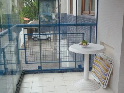 Apartamento à venda com 93m², 2 quartos, 1 vaga no bairro Petrópolis em Porto Alegre - Foto 9