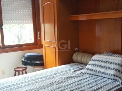 Apartamento à venda com 93m², 2 quartos, 1 vaga no bairro Petrópolis em Porto Alegre - Foto 17