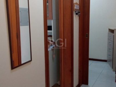 Apartamento à venda com 93m², 2 quartos, 1 vaga no bairro Petrópolis em Porto Alegre - Foto 24