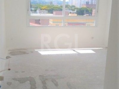 Apartamento à venda com 27m², 1 quarto, 1 vaga no bairro Partenon em Porto Alegre - Foto 6