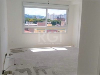 Apartamento à venda com 27m², 1 quarto, 1 vaga no bairro Partenon em Porto Alegre - Foto 4