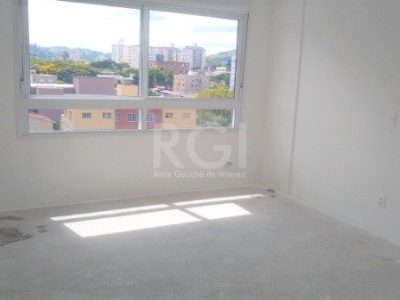 Apartamento à venda com 27m², 1 quarto, 1 vaga no bairro Partenon em Porto Alegre - Foto 2