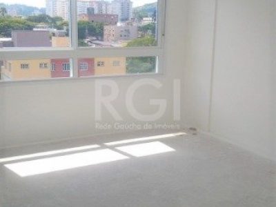 Apartamento à venda com 27m², 1 quarto, 1 vaga no bairro Partenon em Porto Alegre - Foto 3