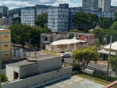 Apartamento à venda com 27m², 1 quarto, 1 vaga no bairro Partenon em Porto Alegre - Foto 13