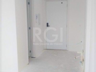 Apartamento à venda com 27m², 1 quarto, 1 vaga no bairro Partenon em Porto Alegre - Foto 8