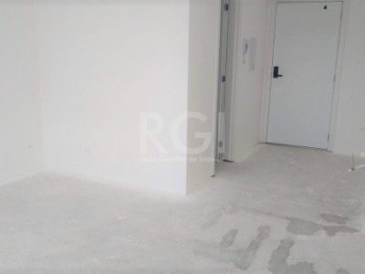 Apartamento à venda com 27m², 1 quarto, 1 vaga no bairro Partenon em Porto Alegre - Foto 9