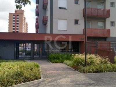 Apartamento à venda com 27m², 1 quarto, 1 vaga no bairro Partenon em Porto Alegre - Foto 16