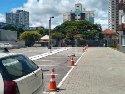 Apartamento à venda com 27m², 1 quarto, 1 vaga no bairro Partenon em Porto Alegre - Foto 17