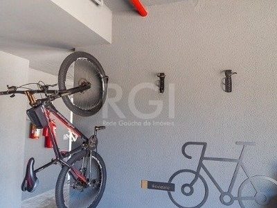 Apartamento à venda com 27m², 1 quarto, 1 vaga no bairro Partenon em Porto Alegre - Foto 19