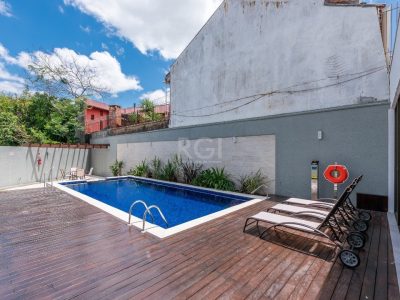 Apartamento à venda com 94m², 3 quartos, 1 suíte, 2 vagas no bairro Ipanema em Porto Alegre - Foto 34