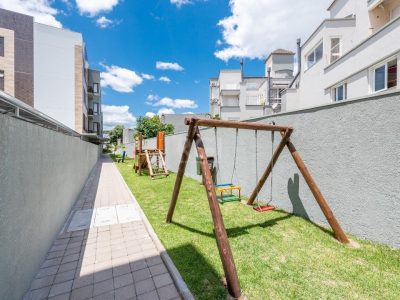 Apartamento à venda com 94m², 3 quartos, 1 suíte, 2 vagas no bairro Ipanema em Porto Alegre - Foto 38