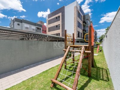 Apartamento à venda com 94m², 3 quartos, 1 suíte, 2 vagas no bairro Ipanema em Porto Alegre - Foto 39