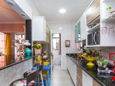 Cobertura à venda com 139m², 2 quartos, 1 vaga no bairro Chácara das Pedras em Porto Alegre - Foto 8