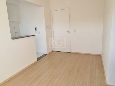 Apartamento à venda com 46m², 2 quartos, 1 suíte, 1 vaga no bairro Glória em Porto Alegre - Foto 11