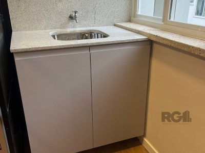 Apartamento à venda com 41m², 1 quarto no bairro Centro Histórico em Porto Alegre - Foto 3