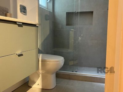 Apartamento à venda com 41m², 1 quarto no bairro Centro Histórico em Porto Alegre - Foto 8