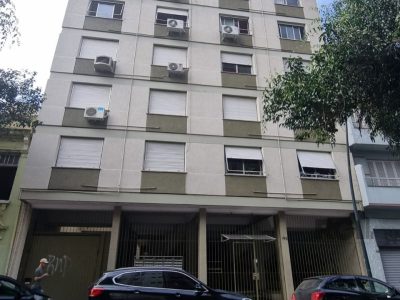 Apartamento à venda com 41m², 1 quarto no bairro Centro Histórico em Porto Alegre - Foto 10