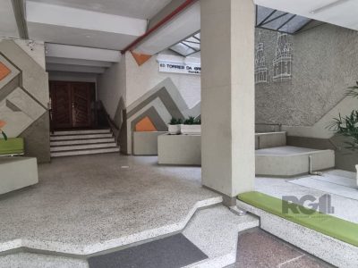 Apartamento à venda com 41m², 1 quarto no bairro Centro Histórico em Porto Alegre - Foto 11