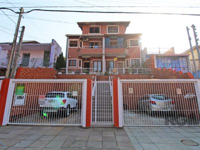 Casa à venda com 192m², 4 quartos, 3 suítes, 2 vagas no bairro Medianeira em Porto Alegre - Foto 43