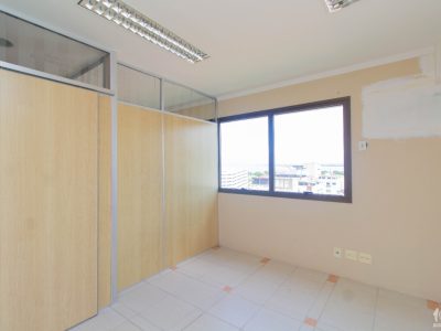 Conjunto/Sala à venda com 34m², 1 vaga no bairro Praia de Belas em Porto Alegre - Foto 10